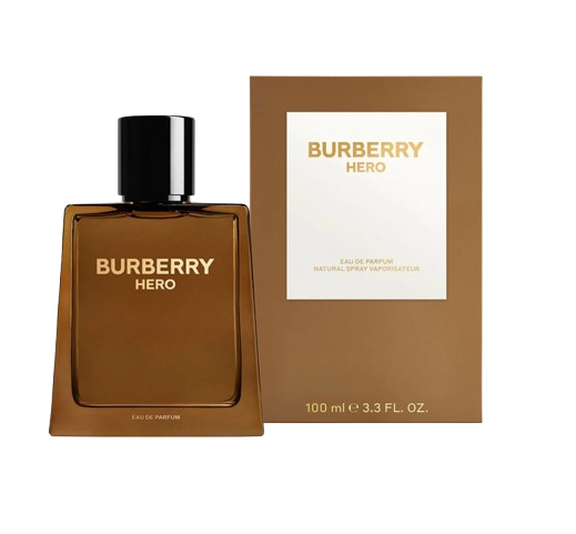 Burberry Hero EDP 100ml - Image