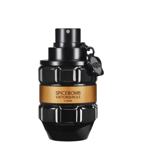 Azzaro Spicebomb Viktor & Rolf Extreme 
