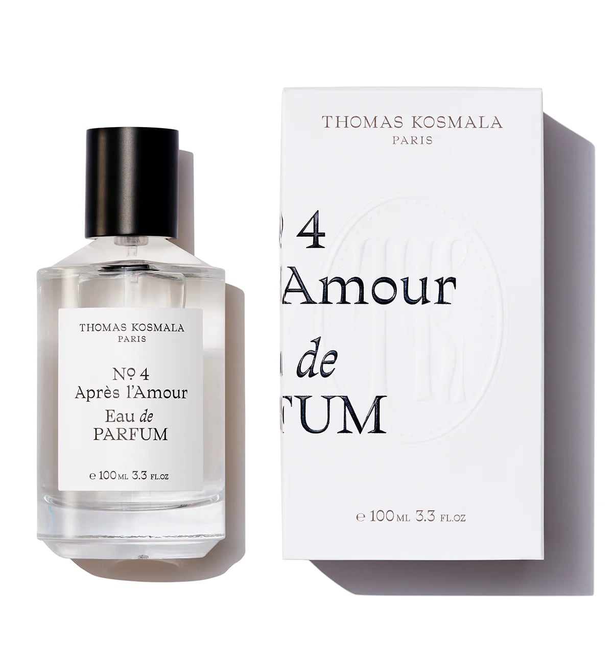 THOMAS KOSMALA No.4 – Après l’Amour  - Image
