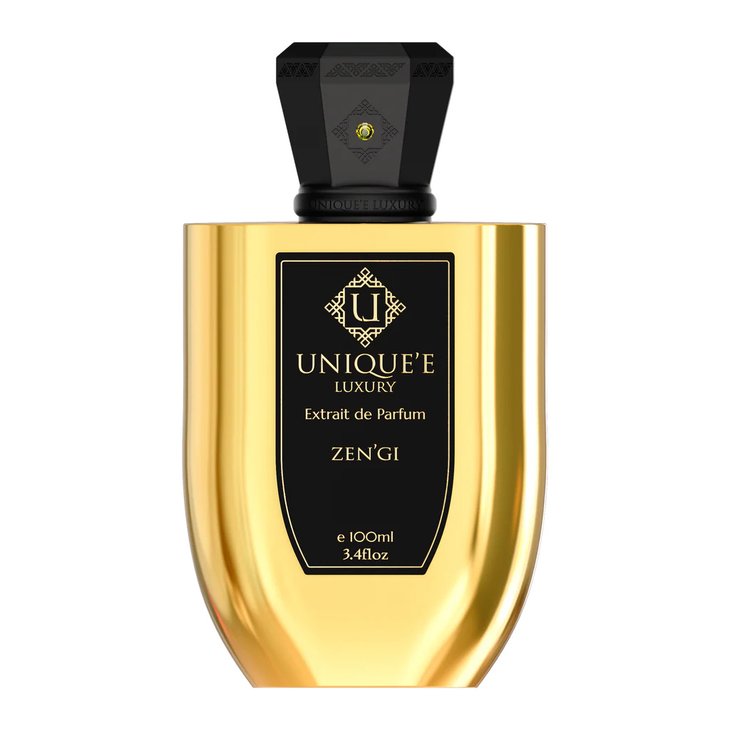 Unique’e Luxury Zen’gi 