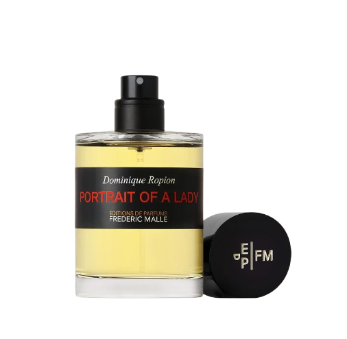 Frédéric Malle Portrait of a Lady - Image