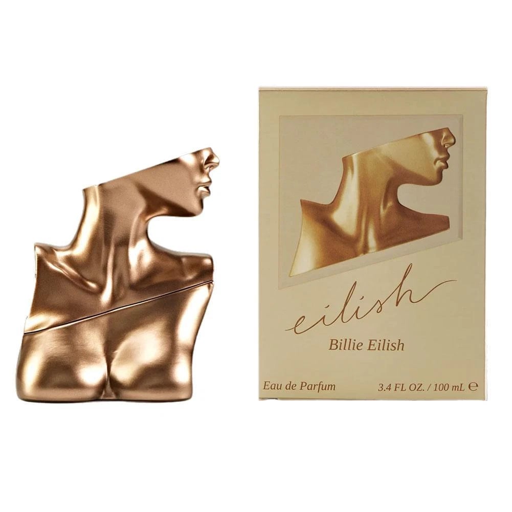 Billie Eilish Eilish EDP  - Image