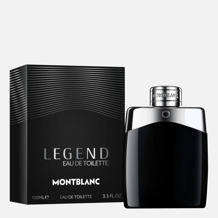 Montblanc Legend EDT - Image